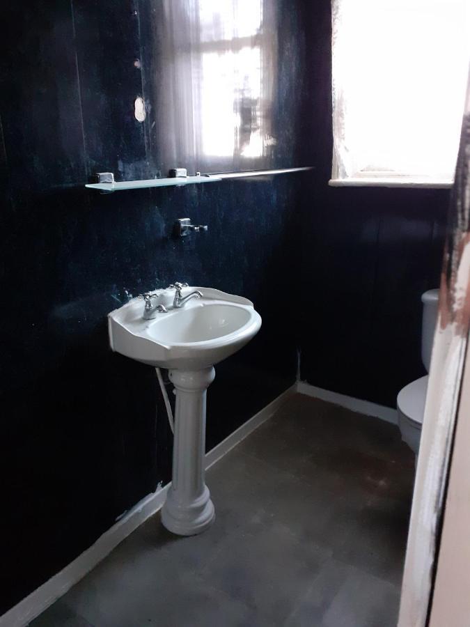 The Coastal Bay Hotel Blackpool Esterno foto